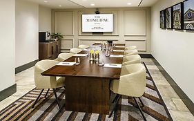 The Municipal Hotel Liverpool - Mgallery